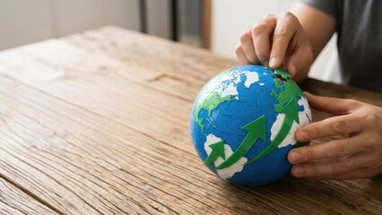 Sustainable investment and esg principles guide ai driven investing strategies for global growth and positive environmental impact financial