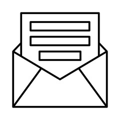 email icon