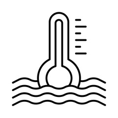 thermometer icon