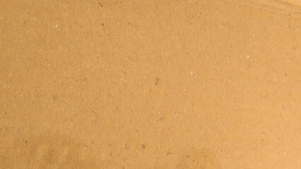 Sheet of old paper vector illustration. Background for text, Crumpled brown paper texture. Abstract beige background with wrinkled cardboard texture.