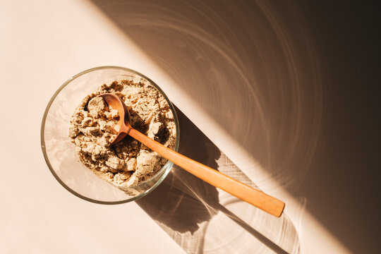 Protein powder