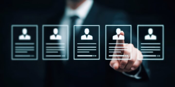 Recruitment planning with onboarding by the manager improves hiring practices and selection quality so the team consistently hits the target