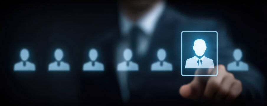 To meet every target the manager coordinates recruitment and onboarding and ensures fair selection so the hiring team performs efficiently