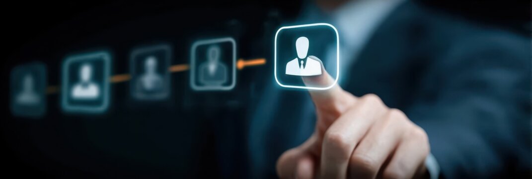 Recruitment and onboarding managed effectively by the manager improve hiring processes and selection to help the team reach the target