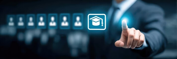 Instructors drive learning and innovation in a reformed education system that ensures graduation is meaningful