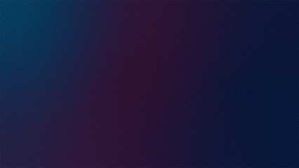 A dark gradient background with shades of blue and purple creating a smooth transition of colors