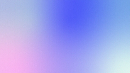 A soft gradient of pastel colors blending from pink to blue creating a smooth and calming background