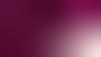 A gradient background transitioning from dark burgundy to light pink with a soft blurred effect