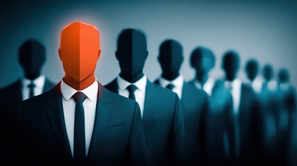 A sleek hr innovation center powered by research supporting leadership enabling each employee and manager to select unique ideas creating success