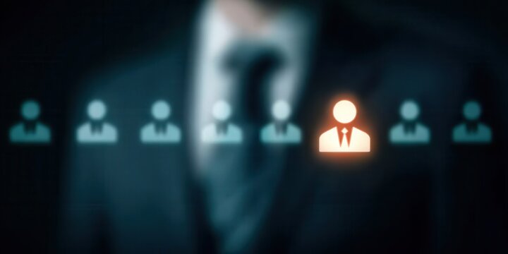 Recruitment and onboarding strategies by the manager support hiring and selection practices that help the team achieve its target efficiently