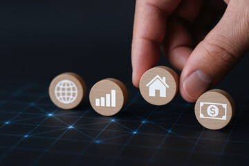 Time and value for retirement life goals include insurance and healthcare planning for secure future with financial growth and home stability