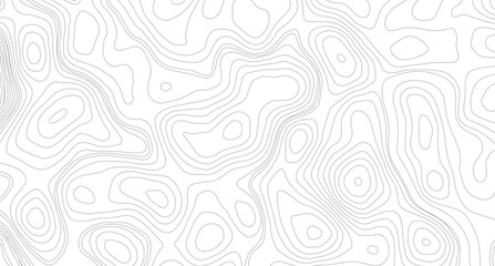 Topographic map Patterns, Topographic map and place for texture. Abstract topographic contours map background.