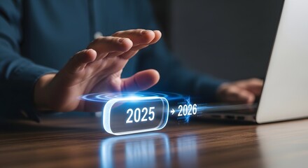 2025 to 2026 data transfer progress