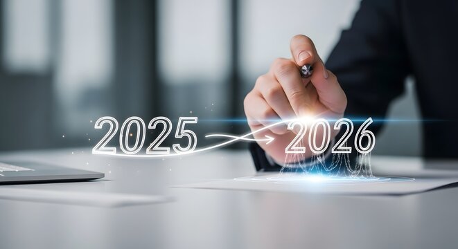 2026 progress future plan
