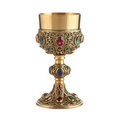 golden chalice 