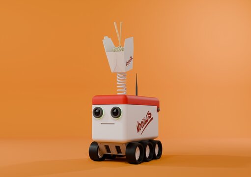 Noodle delivery