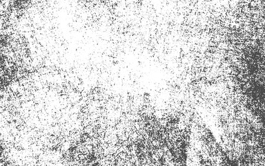 Old Dotted Film Grain Overlay, Dusty Scratched Texture, Vintage Noise Effect Background for Photo and Video Designs.