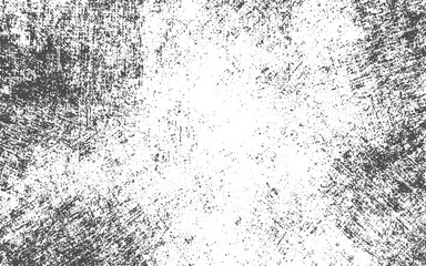 Vintage Film Dust Grain Overlay, Old Scratched Dotted Noise Texture, Retro Distressed Background for Photo Editing.