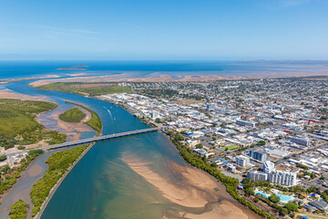 Mackay, Queensland, Australia.