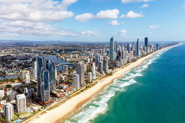 Gold Coast, Queensland, Australia