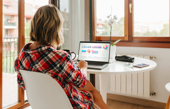 Analyzing data remotely