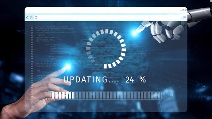 Knowledge upgrade and software update, digital skills improvement, competitive advantage, continuous learning, and staying up to date with latest technology and software trends. Muxer