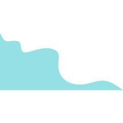 Aesthetic Corner Shape