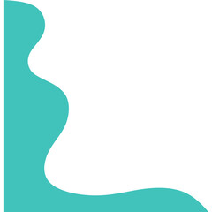 Aesthetic Corner Shape