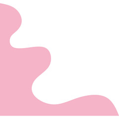 Aesthetic Corner Shape