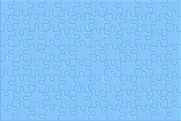 ジグソーブルー