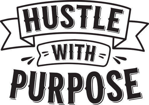 Inspirational Typography T-Shirt Design, vector t-shirt design, motivational print-ready t-shirt design - Powered by Adobe