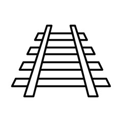 Rail Icon