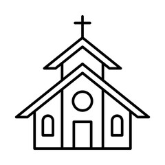 Church Icon