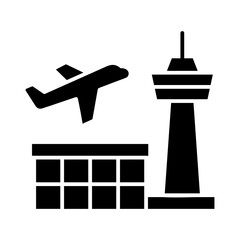 Airport Icon