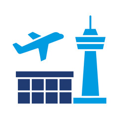 Airport Icon