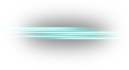 Space Light Beam Speed Light 