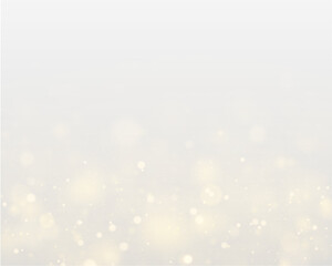 Glowing golden particles shift through the scene in fluid harmony. Soft confetti sparkles enhance the warm radiant flow. The shimmer creates a festive abstract glow.PNG