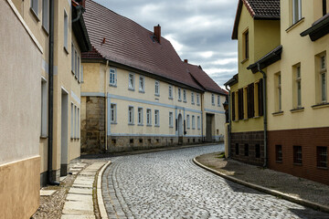 Bilder aus Ballenstedt Harz
