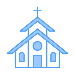 Church Icon