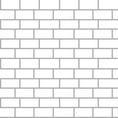 Pattern Seamless Brick Wall Classic Tiling