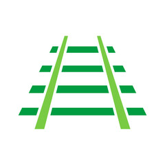 Rail Icon