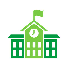 School Icon