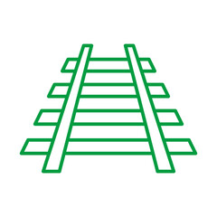 Rail Icon
