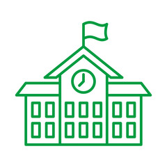 School Icon