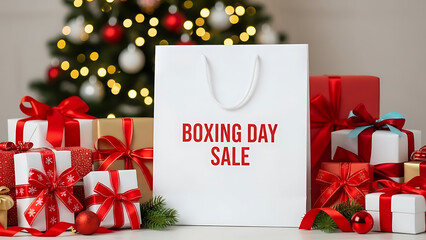 Boxing Day Sale! Incredible Deals and Gift Ideas for Everyone This Holiday Season