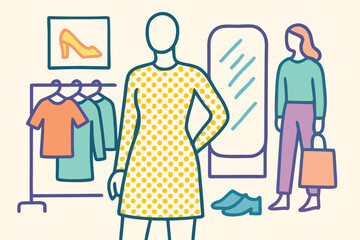 Smart Device for Digital Communication & Mobile Phone with Touchscreen Interface