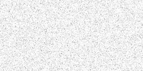 White wall texture noise and overlay pattern terrazzo flooring texture polished stone pattern old surface marble for background. Rock stone marble backdrop textured illustration design.	
