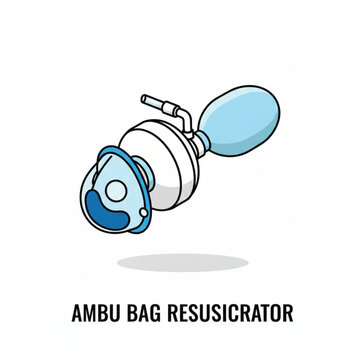 ambu bag resusicrator