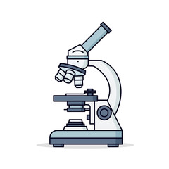 Scientific investigation tool illustration showcasing detailed research exploration equipment