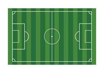  Sport fields top view including football, Realistic stadium layouts with markings. Collection for match, coaching, strategy or training graphics.